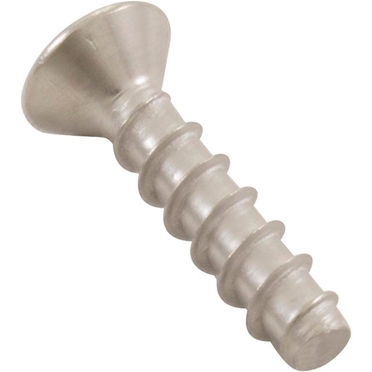 HAYWARD Hayward SPX1039Z18 Main Drain Screw Set 8/Pack HPPSPX1039Z18