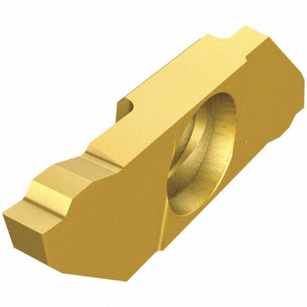 ISCAR Iscar 6405434 Cutoff Insert 2mm Left Hand Swisscut