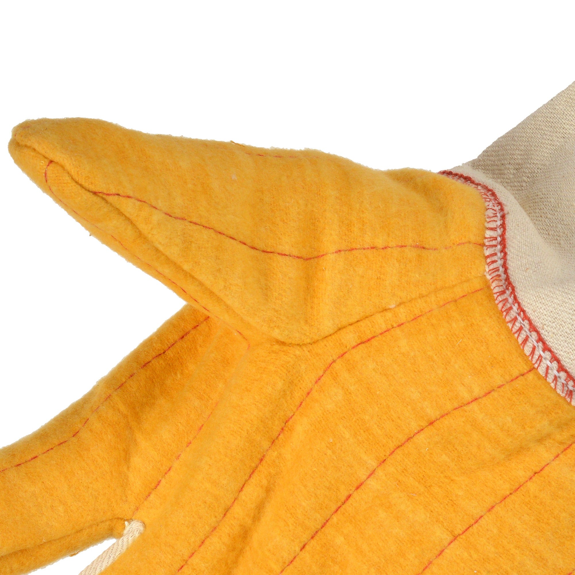 TRULINE Truline A124800 Heat Resistant Gloves L (A124800)