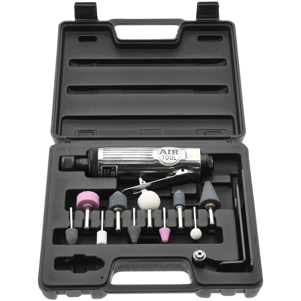 VALUE COLLECTION Value Collection WF-005 Air Straight Die Grinder Kit