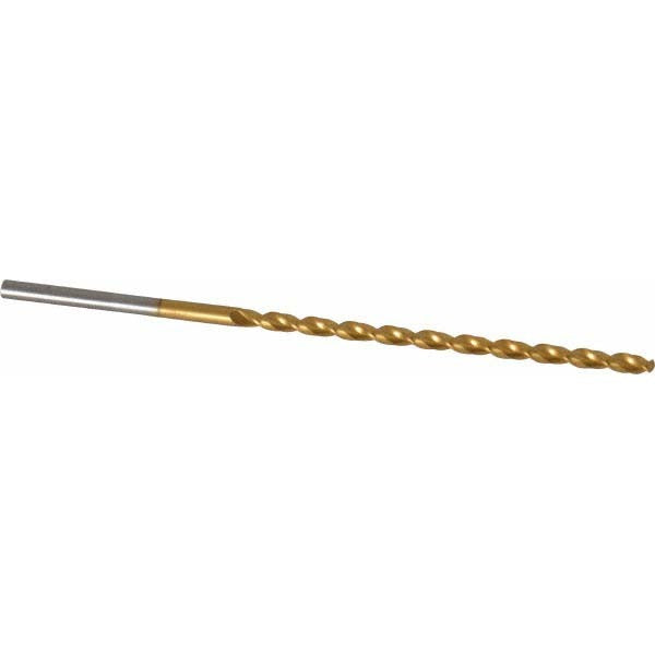 GUHRING Guhring 9006680031700 Taper Length Drill Bit 1/8 in