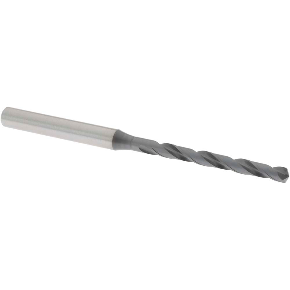 OSG Osg 8612404 Jobber Drill Bit No. 21 Wire Size 130 Deg Pm