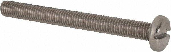 VALUE COLLECTION Value Collection MSPXX08080-025BX M8x1.25 Pan Head Screw