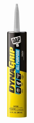 DAP Dap Inc 27501 Dynagrip All Purpose Construction Adhesive