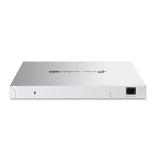 TP-LINK Tp-link Usa Corporation S5500-48GP4F 52-port Gigabit Switch
