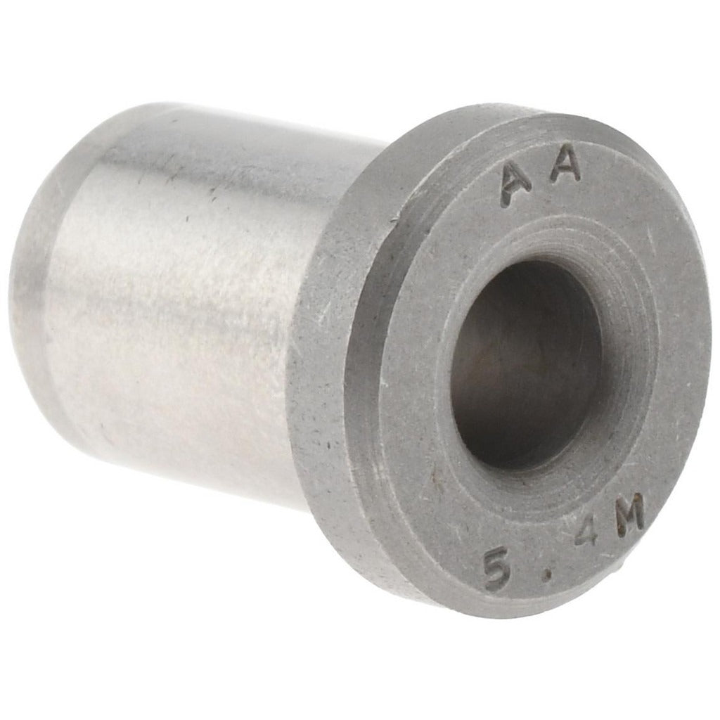 BONEHAM Boneham AM00000189 Drill Bushing Hm 5.4 in Id Steel