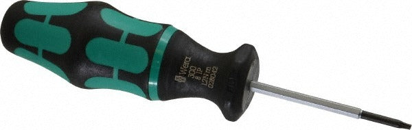 WERA Wera 05028042001 Preset Torque Screwdriver Ip 8