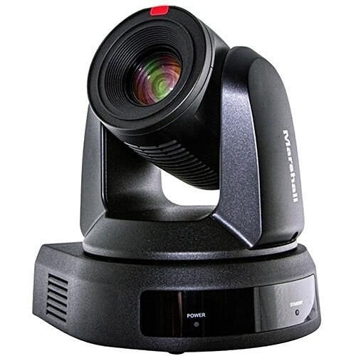 MARSHALL ELECTRONICS Marshall Electronics CV620-BI2 Hd Ptz 3G-SDI Camera
