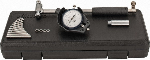 MITUTOYO Mitutoyo 511-753-20 Dial Bore Gage 2 to 6 Inches