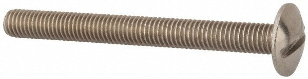 VALUE COLLECTION Value Collection MSTX08080-025BX M8x1.25 Truss Head Screw
