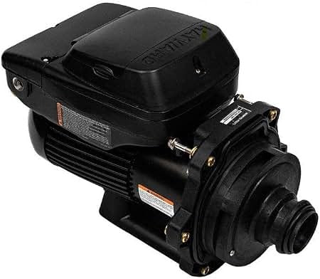 HAYWARD Hayward SPX3206Z1VSPE Power End Assembly TriStar VS 950 2.7 HP (G3) Replacement SPX3206Z1VSPE