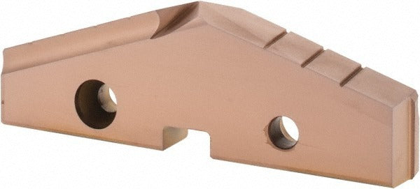 ALLIED MACHINE AND ENGINEERING Allied Machine 457H-0324 Spade Drill Insert 3-3/4 in Cobalt