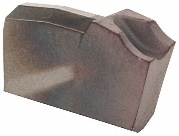 KENNAMETAL Kennametal 4111104 Carbide Cutoff Insert 3mm KCU25 Altin