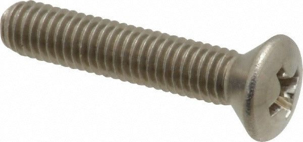 VALUE COLLECTION Value Collection R63034446 Machine Screw 10-32 X 1 in