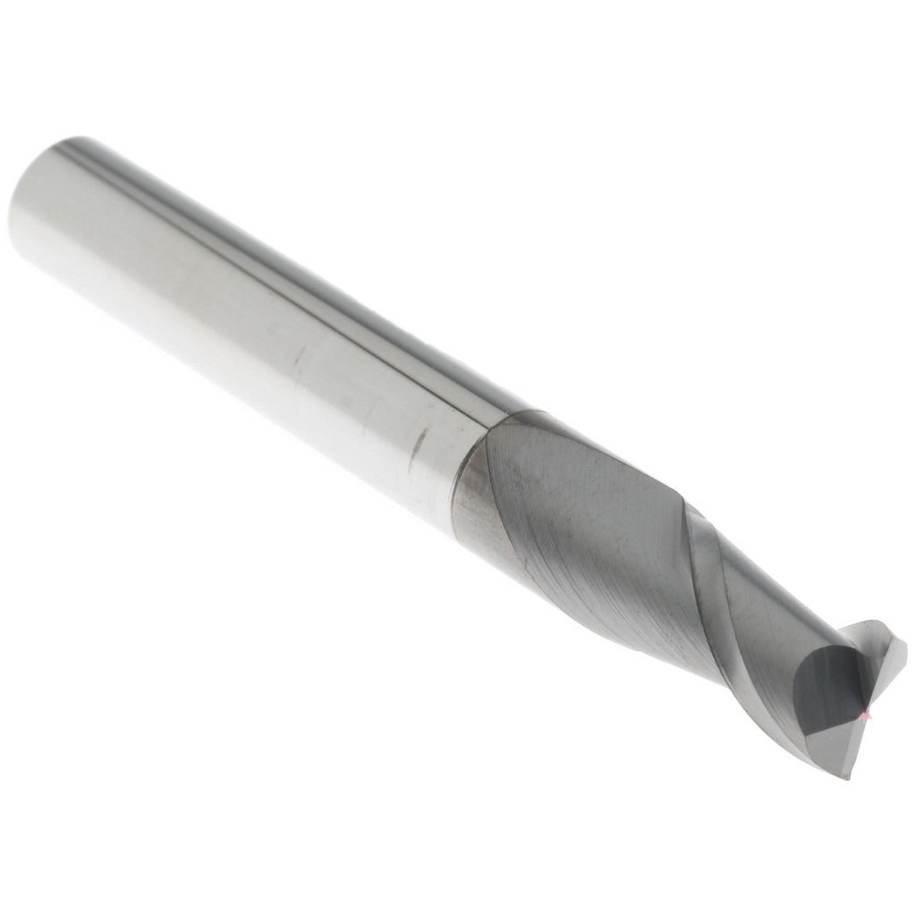 ACCUPRO Accupro 12178786 Square End Mill 15/64 in 2 Flute Carbide