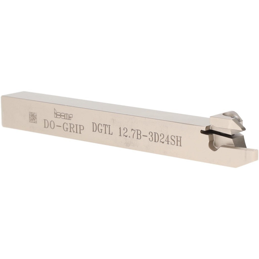 ISCAR Iscar 2301534 Grooving Cutoff Toolholder Left Hand