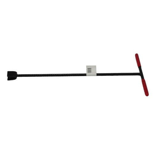 JONES STEPHENS Jones Stephens M25-527 Water Meter Key 27 In Pack 1