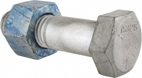 VALUE COLLECTION Value Collection HCI31120425NG-005BX Hex Head Bolt A325