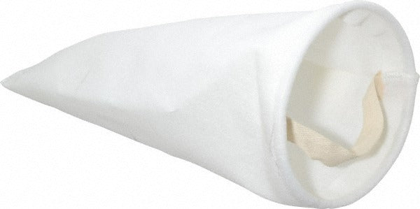 PARKER Parker G1PE100 High Flow Bag Filter 100 Micron Size 1