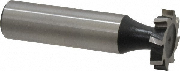 VALUE COLLECTION Value Collection C1200506 Woodruff Keyseat Cutter Hss