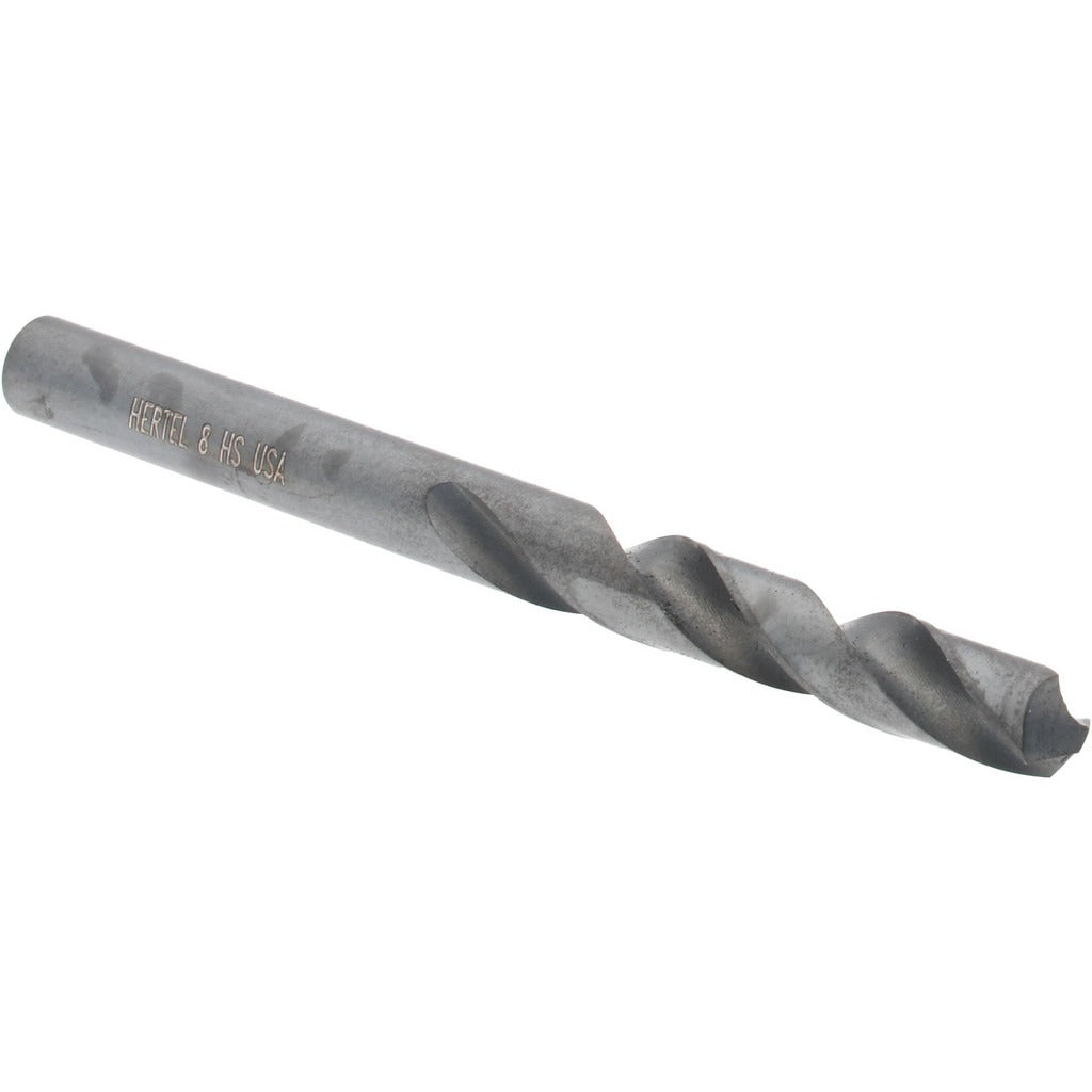 HERTEL Hertel 61699088 Screw Machine Drill Bit 0.199 in Hss