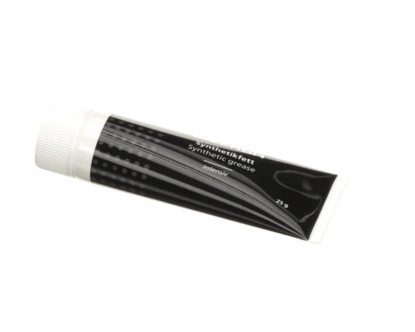BIZERBA Bizerba 94008908075 Grease Synthetic Food-Grade 25 Gram Tube (BIZ000000095900603025)