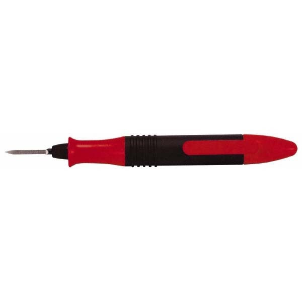 SHAVIV Shaviv 155-90080 Hand Deburring Tool Set 2 Pc E400
