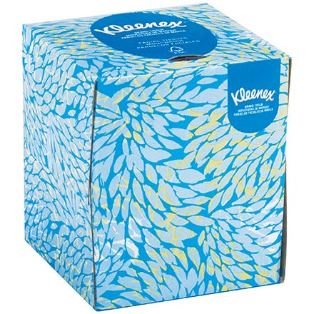 BSC PREFERRED Bsc Preferred TT2FTKB Facial Tissue 36 Per Case