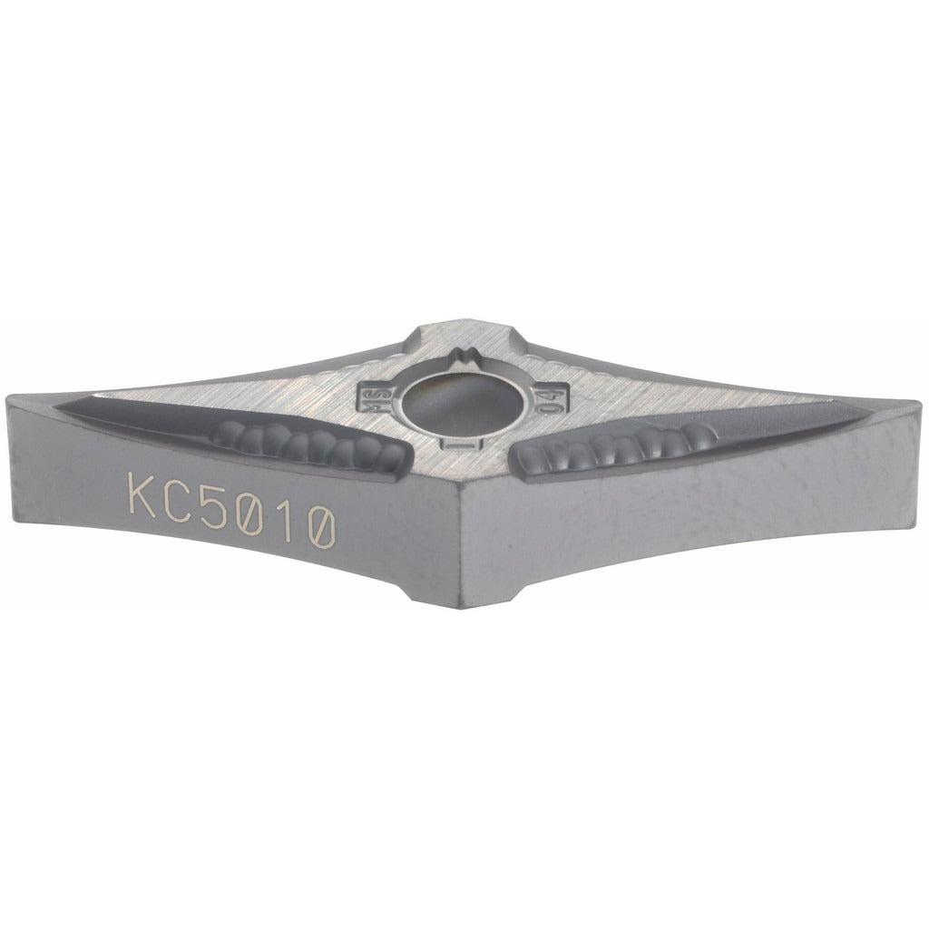 KENNAMETAL Kennametal 2229696 Turning Insert VNMG331MS KC5010 Carbide