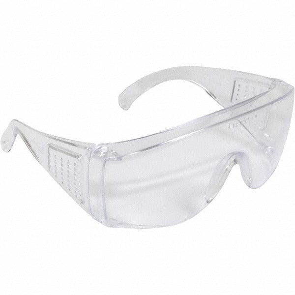 KLEENGUARD Kleenguard 25646 Safety Glasses Clear Polycarbonate Uv