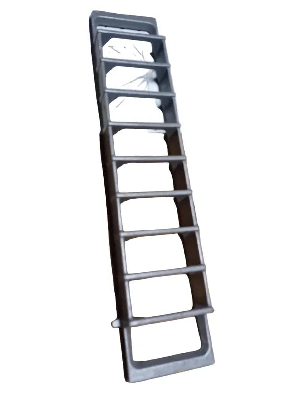 WHIRLPOOL Whirlpool WPW10204547 Burner Grill Grate (Replacement WPW10204547)