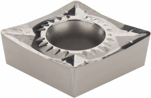 ISCAR Iscar 5505649 Turning Insert CCGT432AF IC20 Solid Carbide