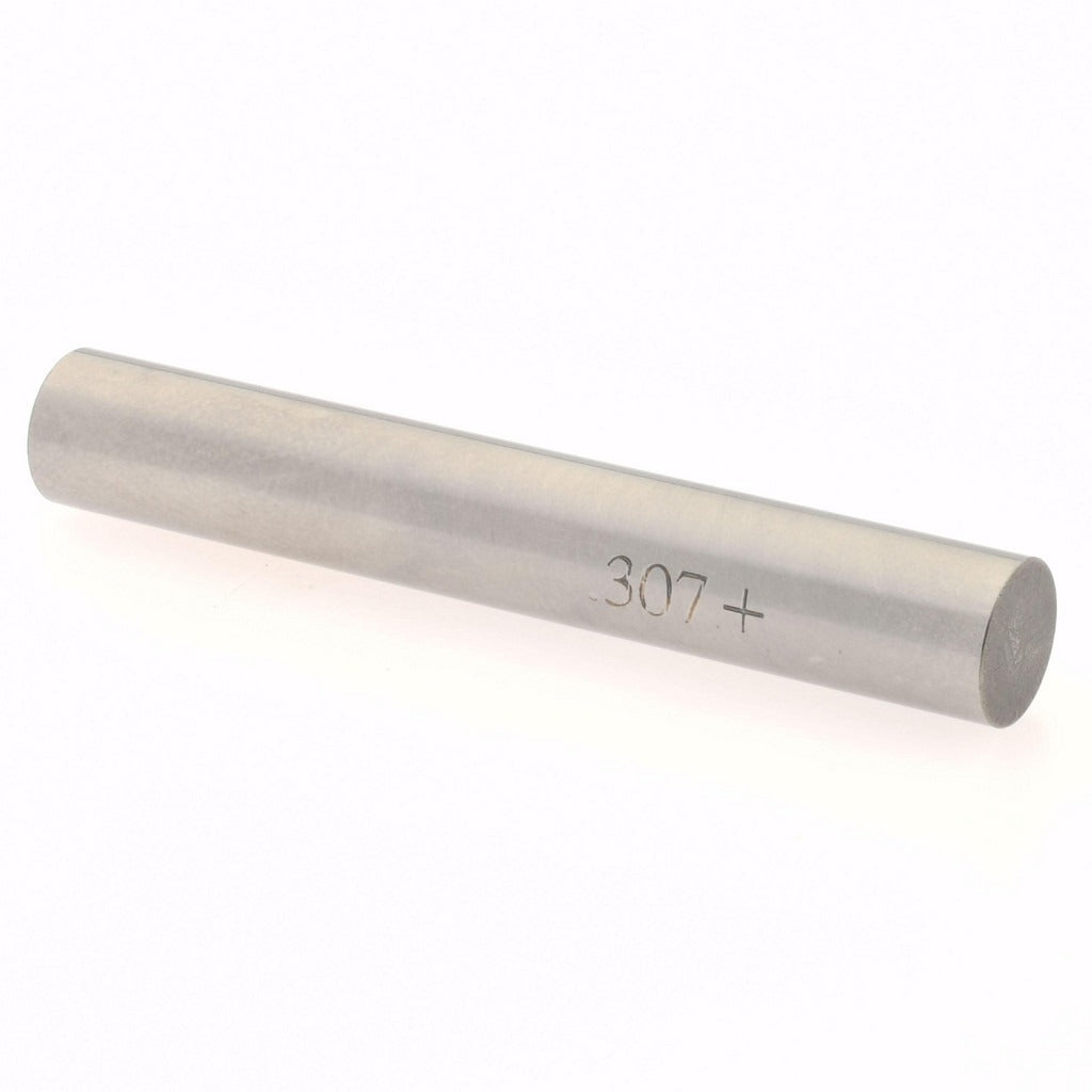 SPIROTHERM Spi 29-307-6 Class Zz Plus Plug Gage 0.307 in