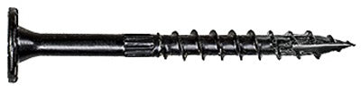 SIMPSON STRONG-TIE Simpson Strong Tie SDWS22312DBB-R50 Wood Screw 50 Pack