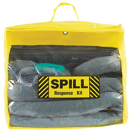 BSC PREFERRED Bsc Preferred SPLKIT100 Universal Spill Kit