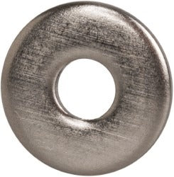 RIVETKING Rivetking FBUP-4/P500 Blind Rivet Backup Washer Size 4 500 Pack