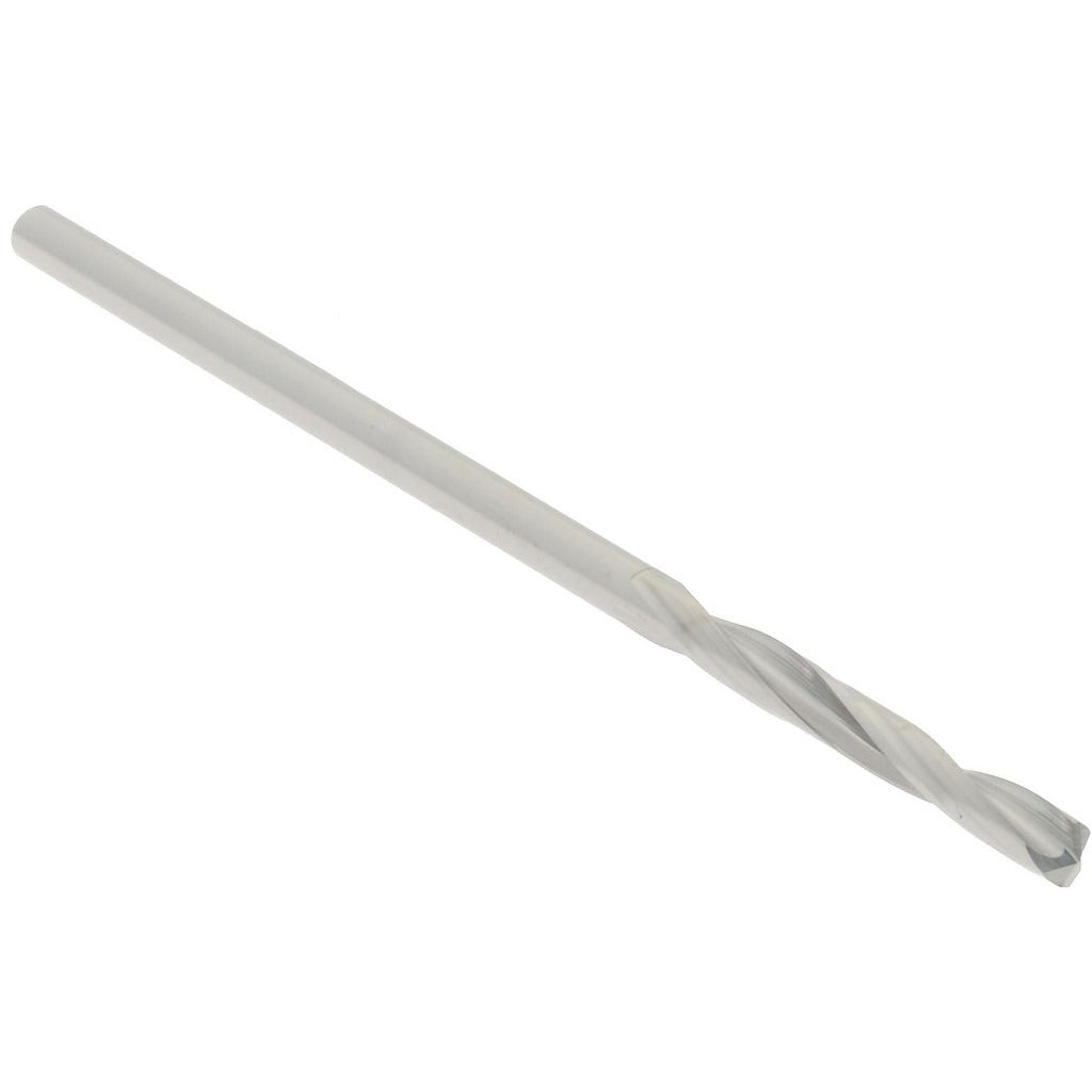 HERTEL Hertel 74148727 Screw Machine Drill Bit 1/16 in Carbide