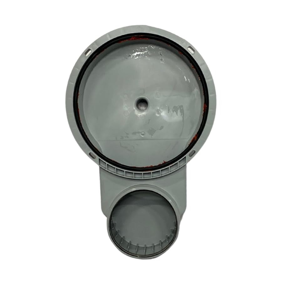 TRIANGLE TUBE Triangle Tube PTRKIT121 Condensate Pan 399 Kit
