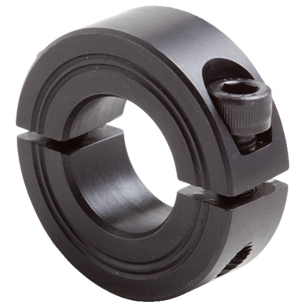 CLIMAX METAL PRODUCTS Climax Metal Products M2C-32 Two Piece Shaft Collar
