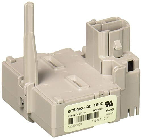 FRIGIDAIRE Frigidaire 241941005 Start Device 5 watts (1 pack) 2689333