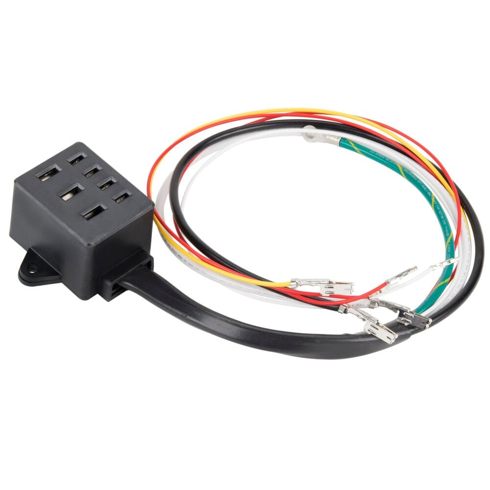 PERFECT FRY Perfect Fry 3CT765-C Female Connector Assembly (Each) Replaced by PFC83706