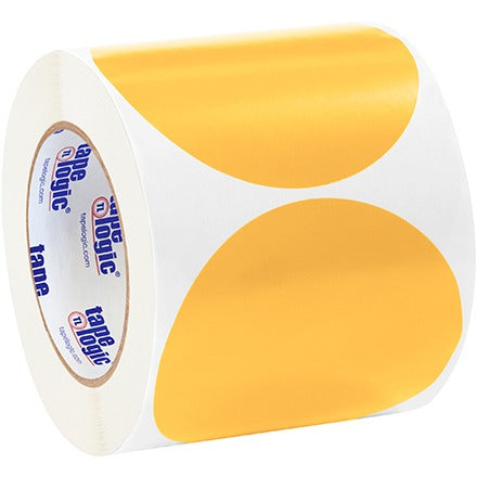 BSC PREFERRED Bsc Preferred DL615H Color-coded Warehouse Labels