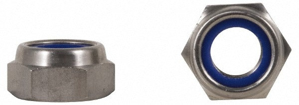 VALUE COLLECTION Value Collection 31-NTU-75C Heavy Hex Nylon Insert Lock Nut