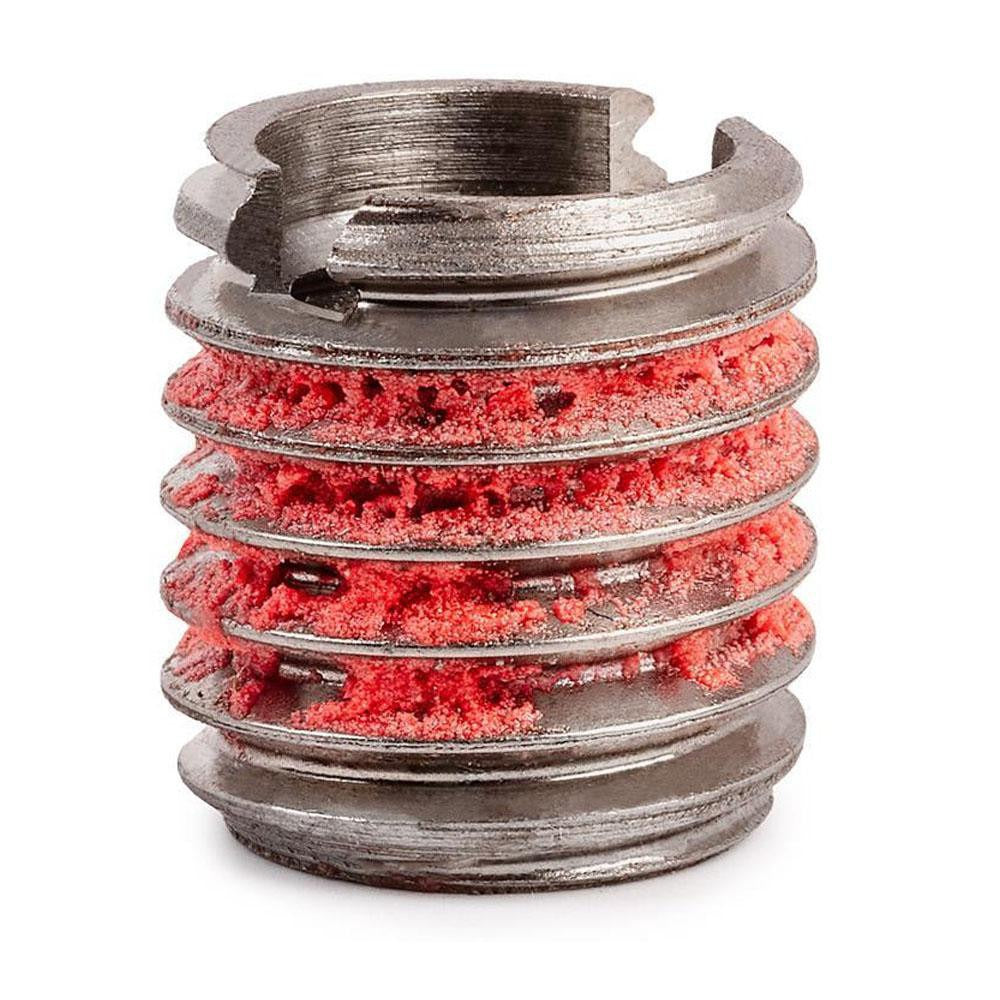 E-Z LOK E-z Lok 303-7 Thread Locking Insert 7/16-14 Stainless