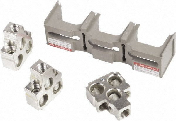 SCHNEIDER ELECTRIC Square D AL800M23TK Circuit Breaker Lug Kit