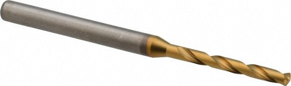 KENNAMETAL Kennametal 4151801 Jobber Drill Size 40 Solid Carbide