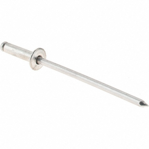 VALUE COLLECTION Value Collection 34105 Open End Blind Rivet Size 34 100 Pack
