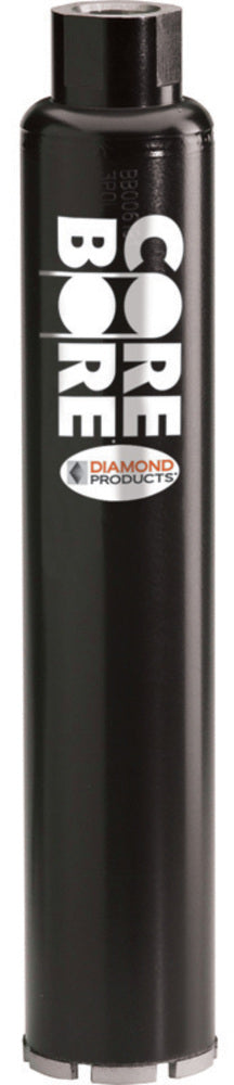 Diamond Products 5441 1-1/2 Premium Black Wet Core Bore Bit