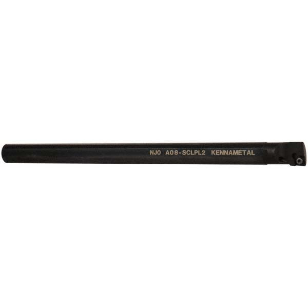 KENNAMETAL Kennametal 1094672 Indexable Boring Bar Left Hand A-sclp