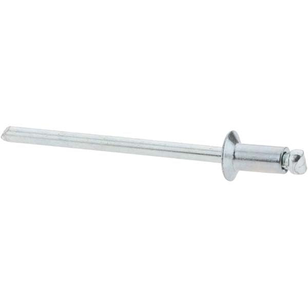 VALUE COLLECTION Value Collection 34115 Blind Rivet Size 42 Countersunk 100pk